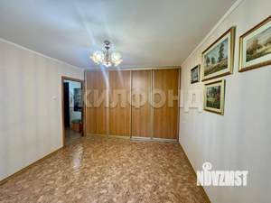 1-к квартира, вторичка, 30м2, 3/6 этаж
