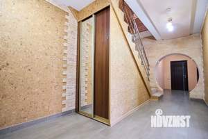 4-к квартира, вторичка, 177м2, 5/6 этаж