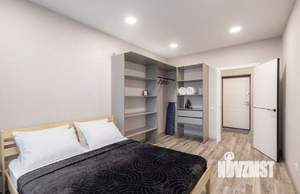 2-к квартира, вторичка, 42м2, 8/16 этаж