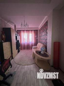1-к квартира, вторичка, 38м2, 4/9 этаж