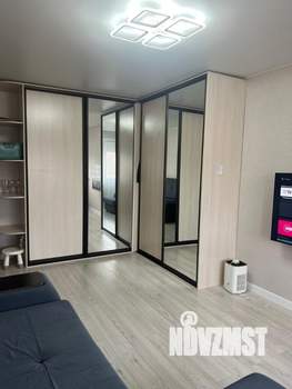 2-к квартира, вторичка, 55м2, 8/9 этаж