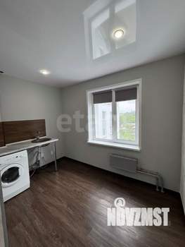 Студия квартира, вторичка, 11м2, 4/4 этаж