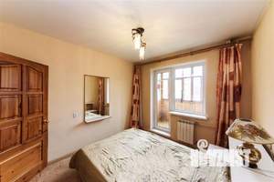 3-к квартира, вторичка, 65м2, 6/9 этаж