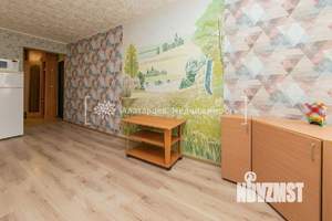 1-к квартира, вторичка, 28м2, 5/9 этаж