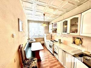 3-к квартира, вторичка, 66м2, 7/10 этаж