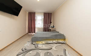 1-к квартира, вторичка, 39м2, 5/10 этаж