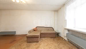 1-к квартира, вторичка, 42м2, 1/9 этаж