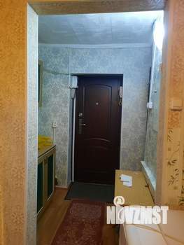 Студия квартира, вторичка, 18м2, 1/5 этаж