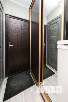 Студия квартира, вторичка, 14м2, 1/5 этаж