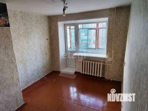 1-к квартира, вторичка, 21м2, 8/9 этаж
