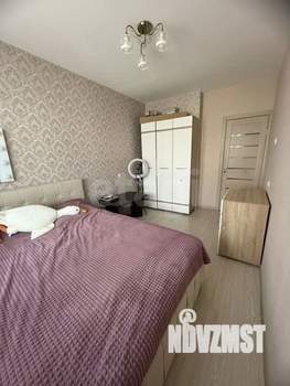 3-к квартира, вторичка, 60м2, 9/10 этаж