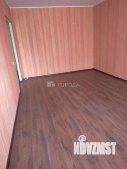 2-к квартира, вторичка, 53м2, 2/10 этаж