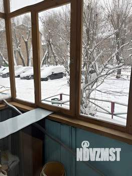 1-к квартира, вторичка, 30м2, 1/5 этаж