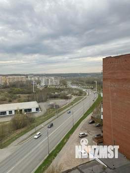 2-к квартира, вторичка, 54м2, 9/10 этаж
