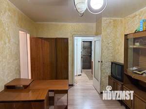 2-к квартира, вторичка, 40м2, 5/5 этаж