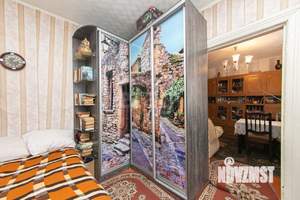 2-к квартира, вторичка, 38м2, 1/2 этаж