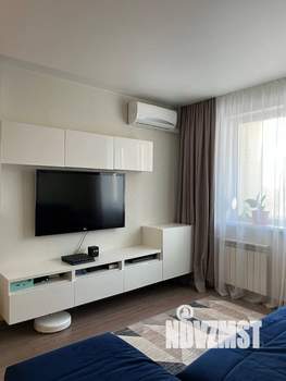 1-к квартира, вторичка, 37м2, 3/10 этаж