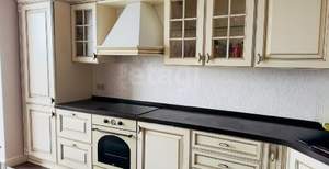 3-к квартира, вторичка, 87м2, 11/14 этаж