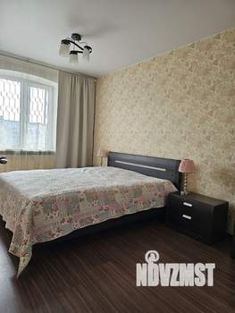 2-к квартира, вторичка, 55м2, 9/9 этаж