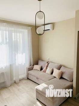 1-к квартира, вторичка, 30м2, 6/10 этаж