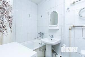 2-к квартира, вторичка, 39м2, 1/5 этаж