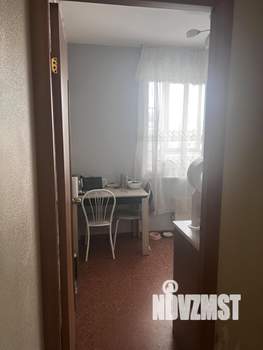 1-к квартира, вторичка, 36м2, 9/10 этаж