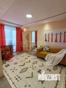 2-к квартира, вторичка, 40м2, 3/4 этаж