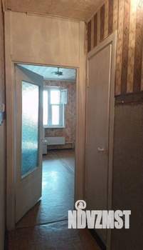 1-к квартира, вторичка, 46м2, 10/10 этаж