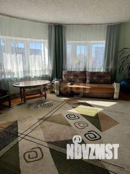 4-к квартира, вторичка, 121м2, 4/6 этаж