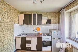1-к квартира, вторичка, 33м2, 4/5 этаж