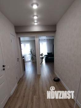 1-к квартира, вторичка, 40м2, 11/21 этаж