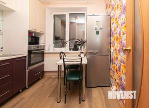 1-к квартира, вторичка, 26м2, 2/10 этаж