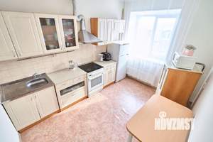 1-к квартира, вторичка, 33м2, 6/6 этаж
