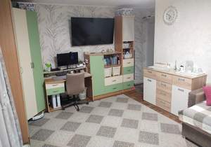 3-к квартира, вторичка, 60м2, 4/6 этаж