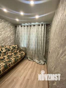 1-к квартира, вторичка, 12м2, 1/5 этаж