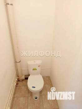 1-к квартира, вторичка, 41м2, 5/17 этаж