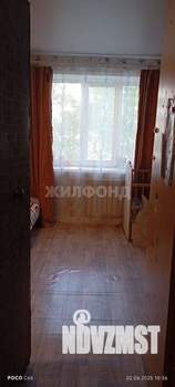 Студия квартира, вторичка, 14м2, 4/9 этаж