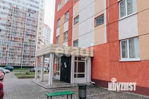 2-к квартира, вторичка, 61м2, 16/16 этаж