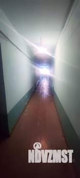 Студия квартира, вторичка, 14м2, 3/9 этаж