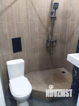 Студия квартира, вторичка, 19м2, 2/2 этаж