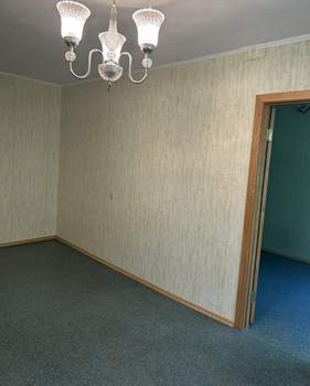 2-к квартира, вторичка, 47м2, 4/5 этаж