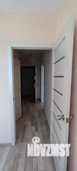 3-к квартира, вторичка, 80м2, 14/17 этаж