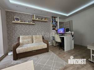2-к квартира, вторичка, 41м2, 3/5 этаж