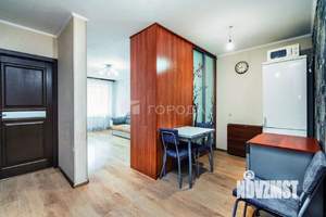 1-к квартира, вторичка, 42м2, 3/9 этаж