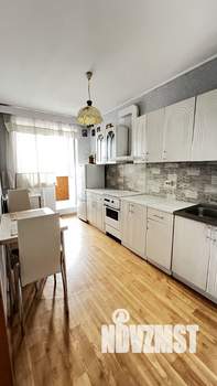 3-к квартира, вторичка, 69м2, 5/6 этаж