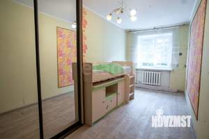2-к квартира, вторичка, 44м2, 5/5 этаж