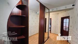 3-к квартира, вторичка, 98м2, 6/6 этаж