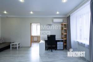 2-к квартира, вторичка, 40м2, 3/5 этаж