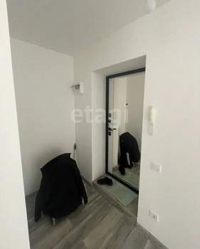 2-к квартира, вторичка, 44м2, 8/9 этаж