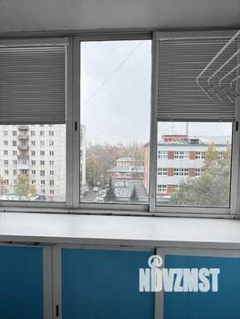 3-к квартира, вторичка, 56м2, 7/9 этаж